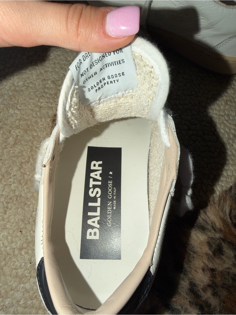 Golden Goose - Picture 4 of 8